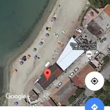 La Terrazza Sul Mare