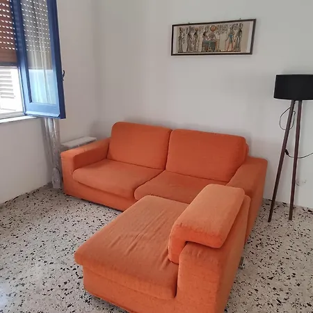 La Terrazza Sul Mare Hébergement de vacances *