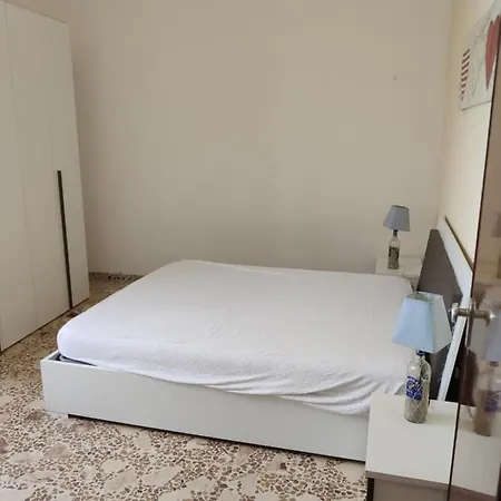 La Terrazza Sul Mare Hébergement de vacances *
