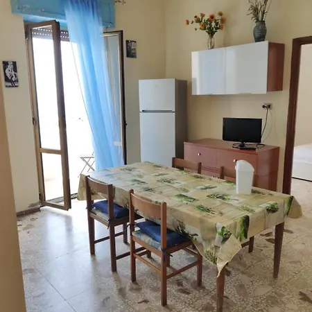 La Terrazza Sul Mare Hébergement de vacances Pizzo (Calabria)
