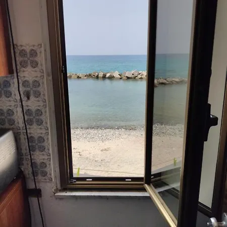 La Terrazza Sul Mare Hébergement de vacances