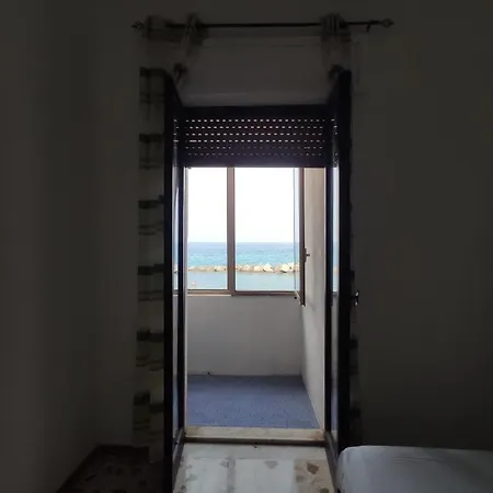 La Terrazza Sul Mare *